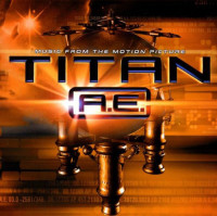 CDOST / Titan A.E.