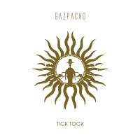 LPGazpacho / Tick Tock / Vinyl / Lp+7"