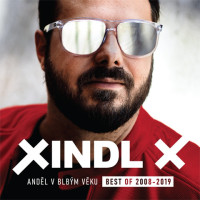 2CDXindl X / And�l v Blb�m V�ku / Best Of / 2CD / Digisleeve