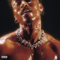 2LPLucky Daye / Candydrip / Vinyl / 2LP