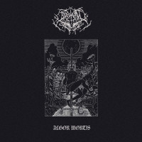 LPBlodkvalt / Algor Mortis / Vinyl
