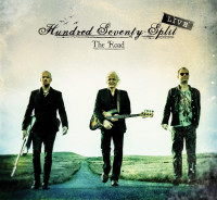 2CDHundred Seventy Split / Road:Live / 2CD