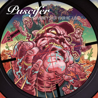 CDPuscifer / Money $Hot Your Re-Load