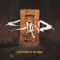 CDStaind / Confessions Of The Fallen