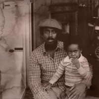 CDBlake Johnathan / Passage