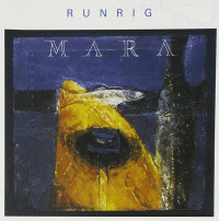 CDRunrig / Mara