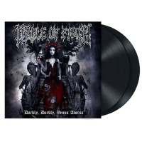 2LPCradle Of Filth / Darkly Darkly,Venus Aversa / Reedice / Vinyl / 2LP