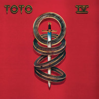 LPToto / Toto IV / Vinyl