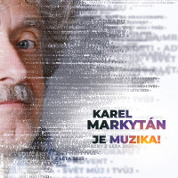 CDMarkyt�n Karel / Je muzika