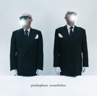 CDPet Shop Boys / Nonetheless