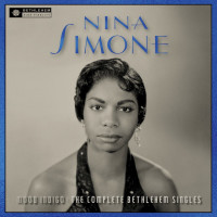 LPSimone Nina / Mood Indigo:the Complete Beth / Vinyl