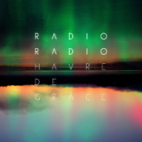 CDRadio Radio / Havre De Grace / Digipack