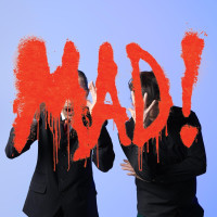 CDSparks / Mad / Digipack