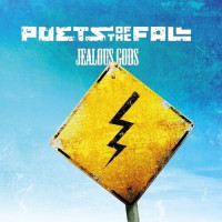2LPPoets of the Fall / Jealous Gods / Vinyl / 2LP