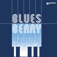 LPBluesberry / Bluesberry / Vinyl