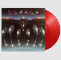LPKansas / Song For America / Coloured / Vinyl