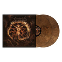 LPBehemoth / Pandemonic Incantations / Marbled / Vinyl / 2LP