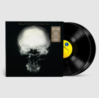 2LPMinistry / Mind Is A Terrible Thing To Taste / Rocktober25 / Vinyl