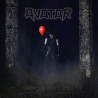 CDAvatar / Don't Go Into The Forest
