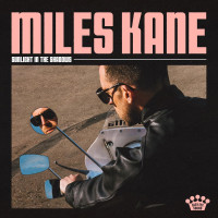 CDKane Miles / Sunlight In The Shadows