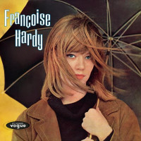 LPHardy Francoise / Tous Les Gar�ons Et Les Filles / Vinyl