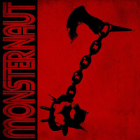 LPMonsternaut / Monsternaut / Yellow / Vinyl