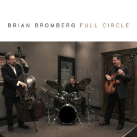 CDBromberg Brian / Full Circle