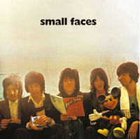 LPFaces / First Step / SYEOR 2026 / Vinyl