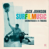 2CDJohnson Jack / Jack Johnson:SURFILMUSIC / OST / 2CD