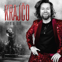 2LPKraj�o Richard / Adventn� Tour / Live / Vinyl / 2LP