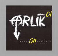 CDOrl�k / Oi! / Remastered