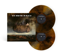 2LPThreshold / Hypothetical Remix 2026 / Marbled / Vinyl / 2LP