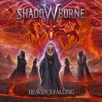 CDShadowborne / Heaven's Falling
