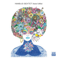 LPNimbus Sextet / Dreams Fulfilled / Vinyl