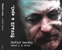 CD�ovajz & spol. / Ho��c� berdej / Digipack