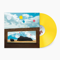 LPAdmiral Fallow / First Of The Birds / Colored / Vinyl