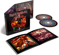 2CDIron Maiden / Nights Of The Dead:Legacy Of The Beast / Live / 2CD