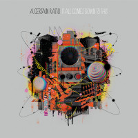 CDA Certain Ratio / It All Comes Down To This / Signed