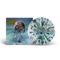 LPMalevolent Creation / Stillborn / Remastered 2025 / Splatter / Vinyl
