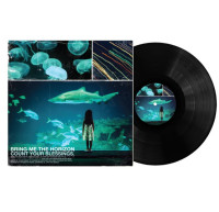 LPBring Me The Horizon / Count Your Blessings / Vinyl