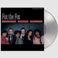LPFox The Fox / Precious Little Diamond / Clear / Vinyl