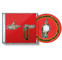 CDRun The Jewels / Run The Jewels 2