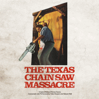 CDOST / Texas Chain Saw Massacre
