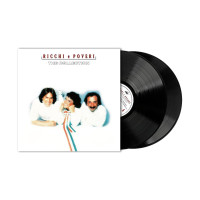 2LPRicchi E Poveri / Collection / Vinyl / 2LP