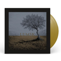 LPLumsk / Einsemda / Gold / Vinyl