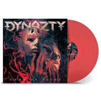 LPDynazty / Game Of Faces / Transparent Red / Vinyl