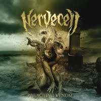 2CDNervecell / Preaching Venom