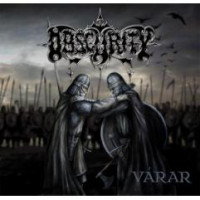 CDObscurity / Varar