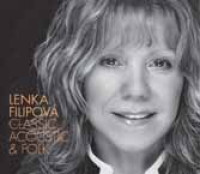 3CDFilipov� Lenka / Classic,Acoustic & Folk / 3CD