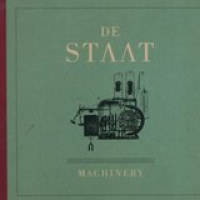 CDDe Staat / Machinery